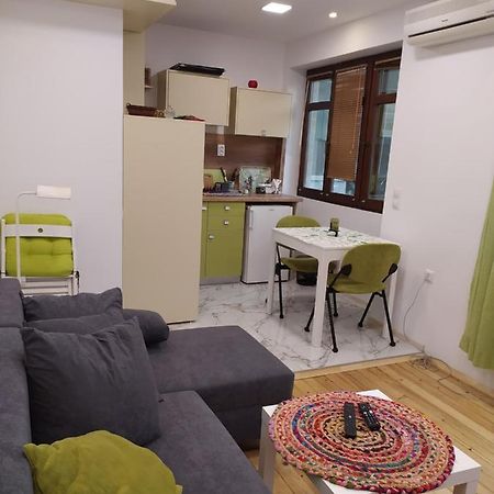 Mojito Apartman Burgasz Kültér fotó