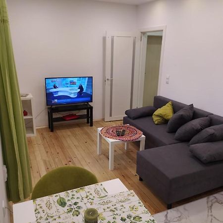 Mojito Apartman Burgasz Kültér fotó