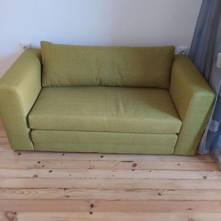 Mojito Apartman Burgasz Kültér fotó