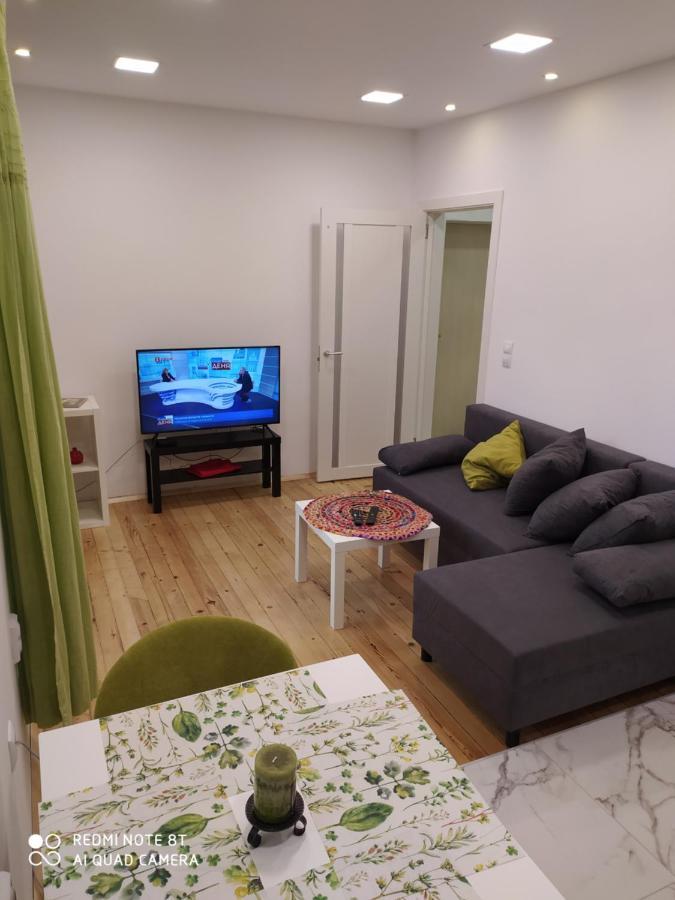 Mojito Apartman Burgasz Kültér fotó