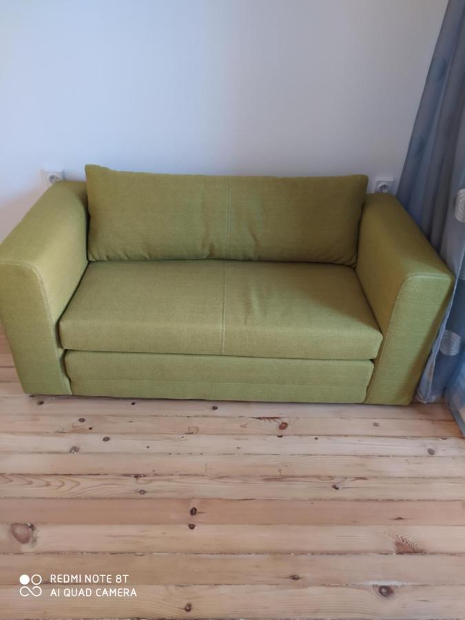 Mojito Apartman Burgasz Kültér fotó