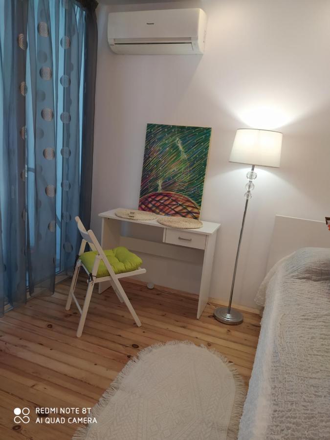 Mojito Apartman Burgasz Kültér fotó