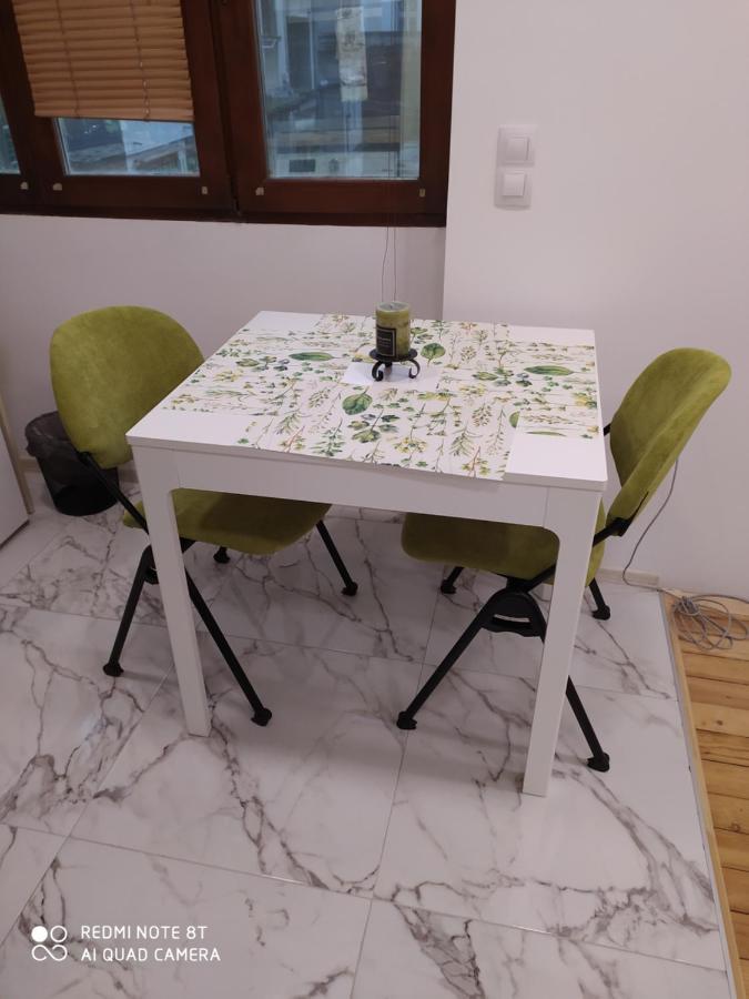 Mojito Apartman Burgasz Kültér fotó