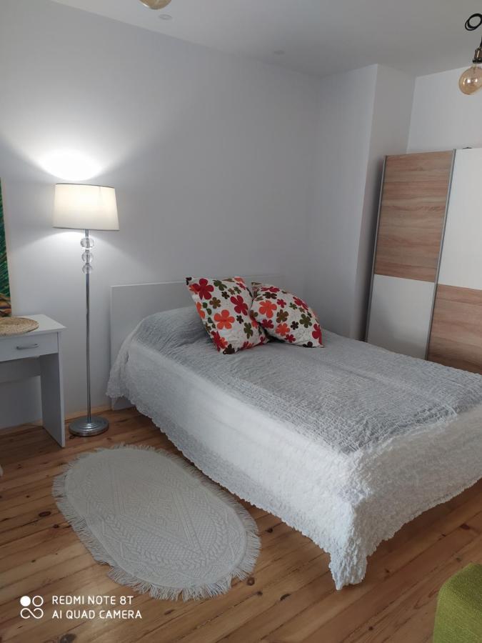 Mojito Apartman Burgasz Kültér fotó